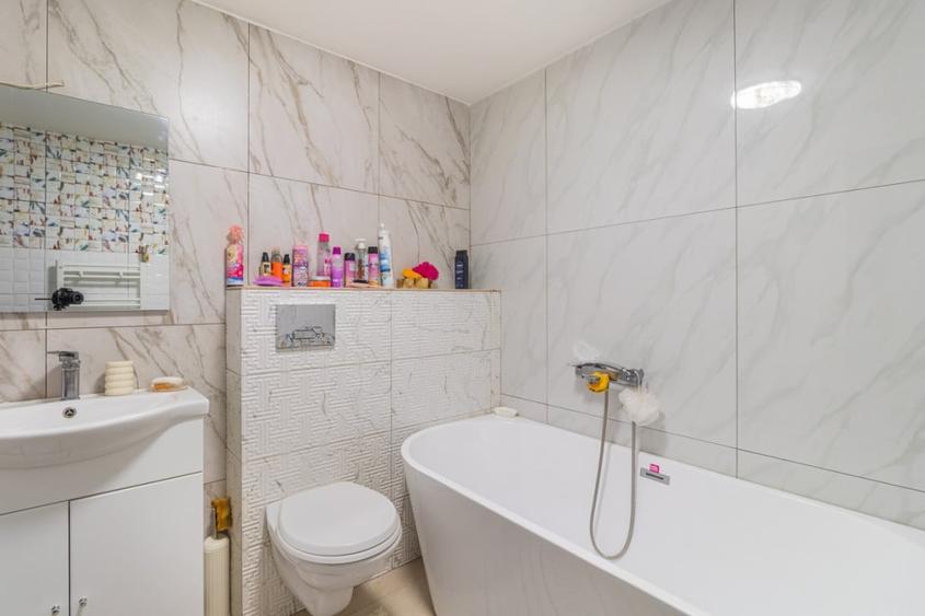 Casa 5 camere Domnesti-Teghes - 12