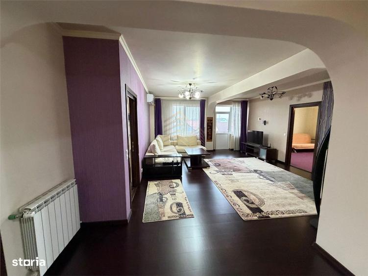 Apartament de vanzare | 110 mpu | Calea Moldovei - 5