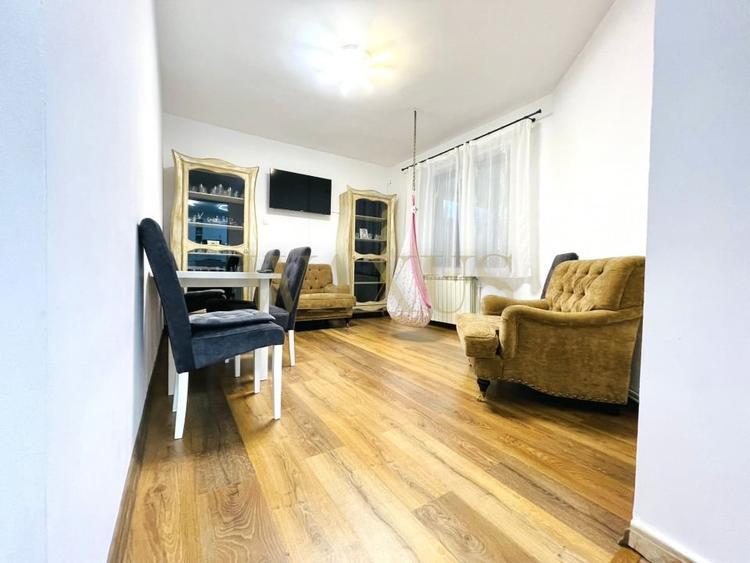 Casă cu 6 camere în Dej, lângă pădure, 800 m de centrul orașului - 7