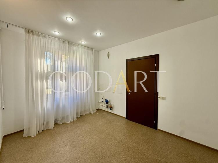 Apartament in vila | Ultracentral | 2 intrări | Garaj | Renovat - 8