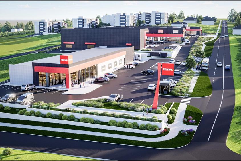 Apartament cu 2 camere decomandat Valea Adanca-Penny Market - 3