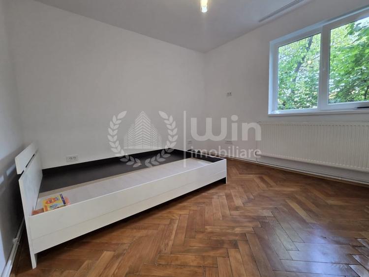 Apartament 2 camere renovat | 36mp | Etaj 1 | Piata Hermes Gheorgheni - 1