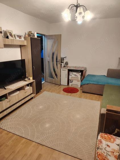 Apartament 3 camere decomandat - 2