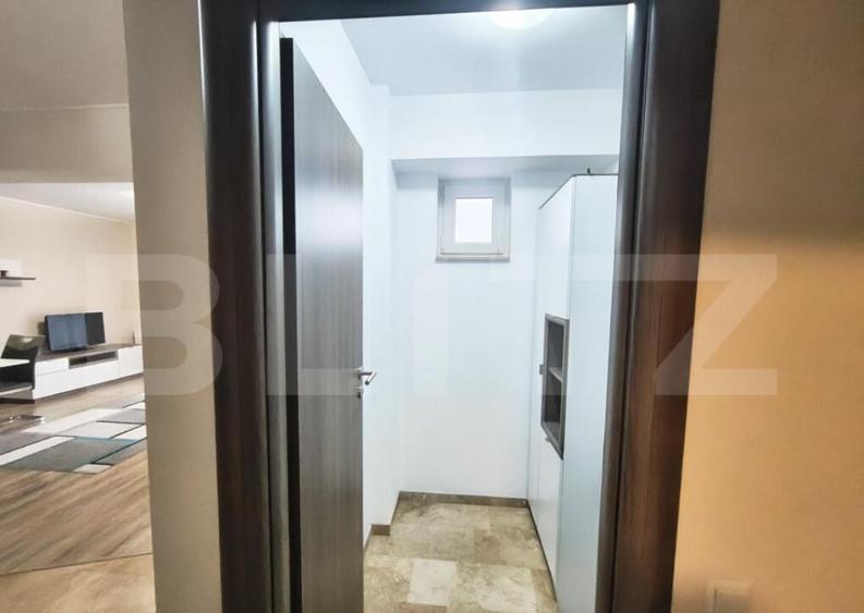 Apartament cu 2 camere, bloc SDK, 66 mp, parcare privata - 3