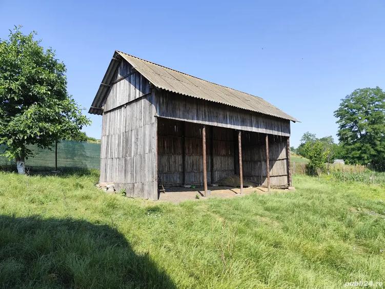 Casa batraneasca - 2