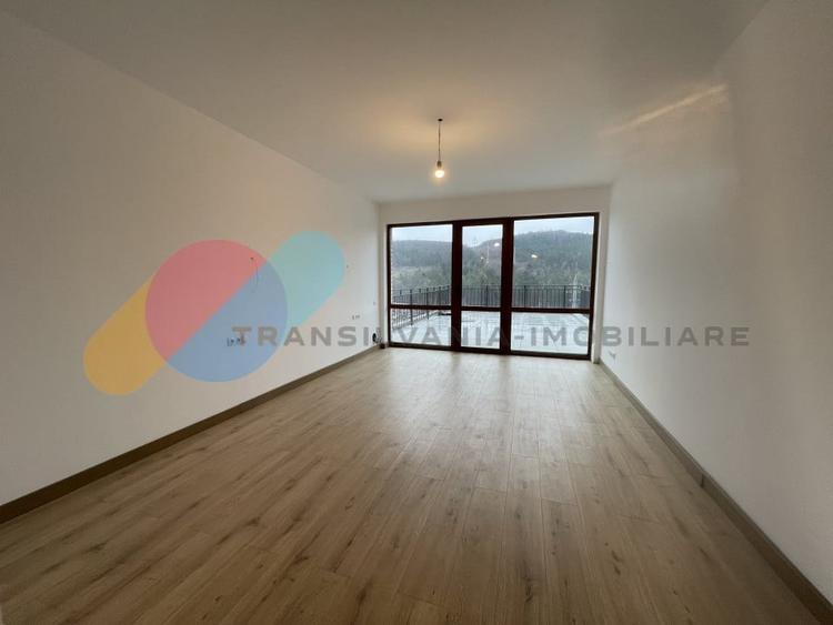 Apartament 4 Camere 120mp | 54mp Terasa | Parcare | Valea Garbaului - 6