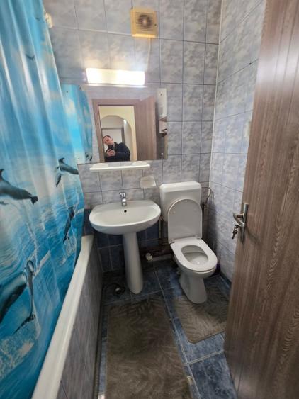 Titan, 10 minute metrou Costin Georgian, Barajul Bistritei, parter,centrala - 19