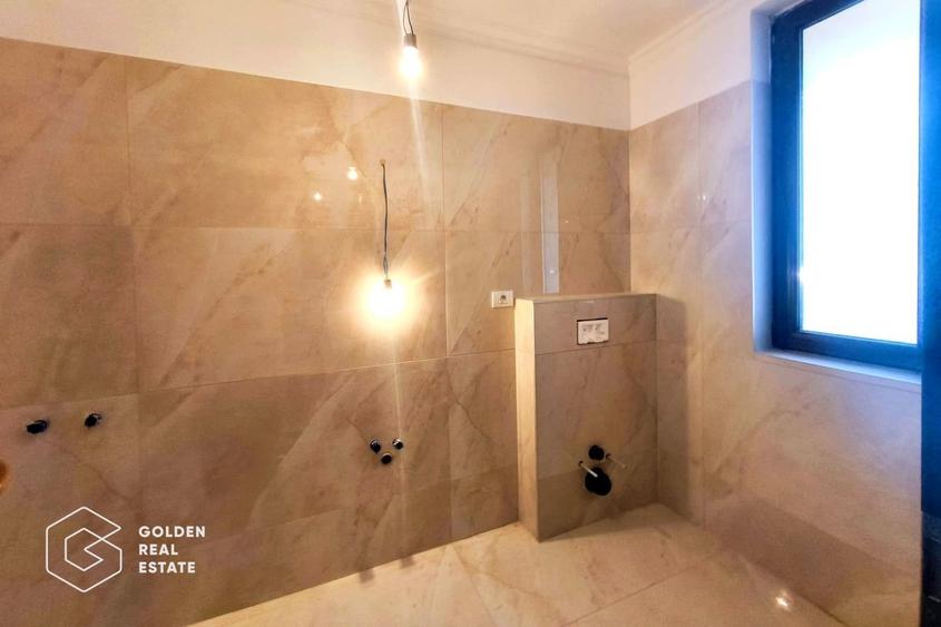 Duplex modern în Giroc, 105 mp utili, teren 250 mp, zonă liniștită de case - 13