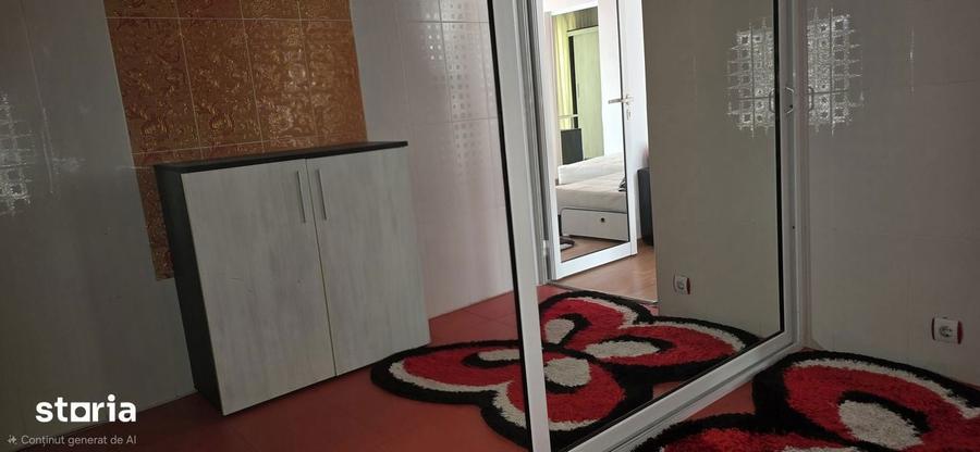 Vanzare apartament 2 camere, etaj 3 , Micro 6 Targoviste - 3