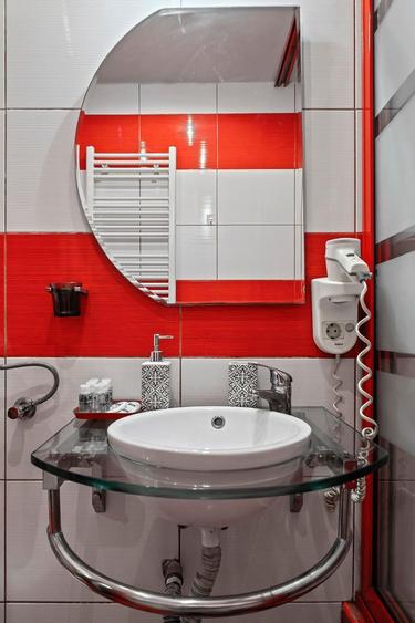 Bulevardul Unirii - vanzare apartament 4 camere - 23