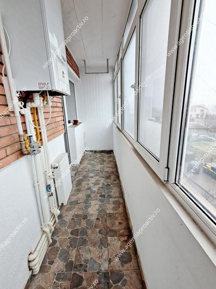 Apartament 2 camere Mazepa 2 – etaj 3/8, vedere către Dunăre - 6