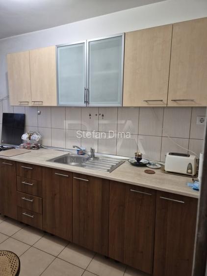 Apartament 3 Camere , Etaj Intermediar , Giurgiului-Gazarului