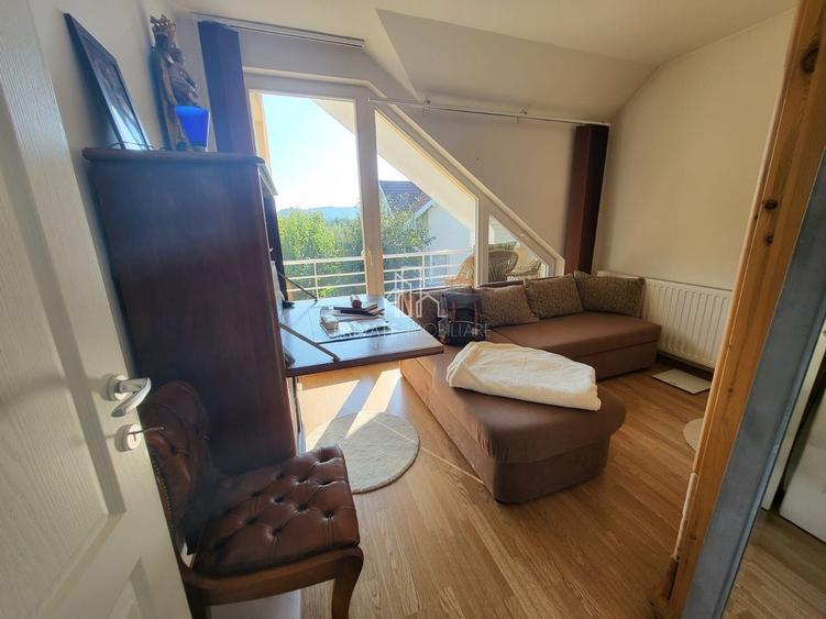 Casa de vanzare mobilata si utilata, zona Benta, Sighisoara - 6