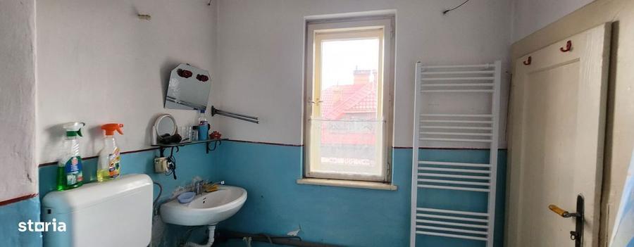 Garsoniera situata la mansarda in casa, Str. Astra in cartier Noua! - 3