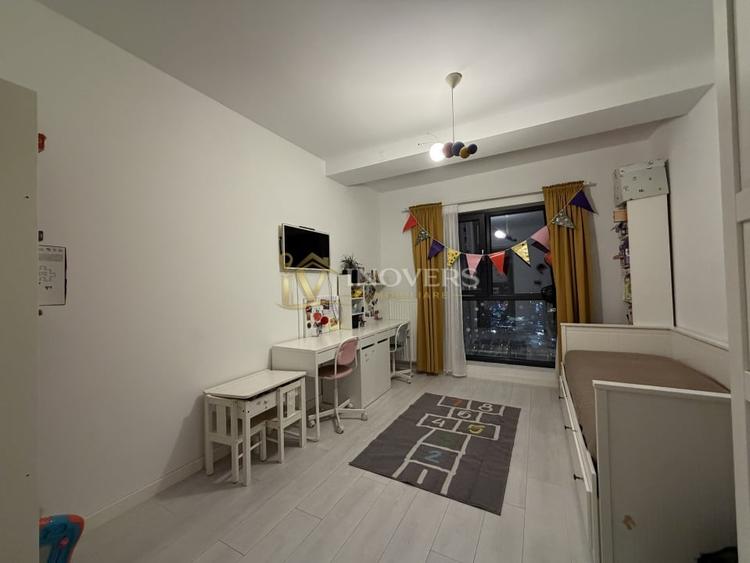 3 Camere Premium | Vedere Parc Liniei | Etaj 11 | 21 Residence| Mobilat & Utilat - 5