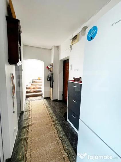Apartament pe 3 etaje, 150 mp, terasa 40 mp, panorama, zona - 5