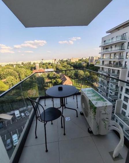 Apartament 2 camere Lux+Loc de parcare in Complexul Sun Royal View - 5