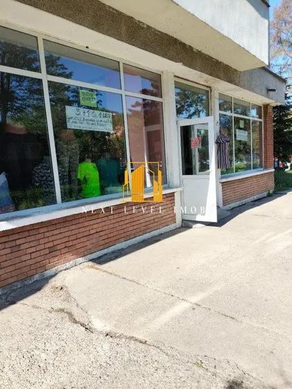 Spa?iu comercial de inchiriat 98 mp-Craiovei - 3