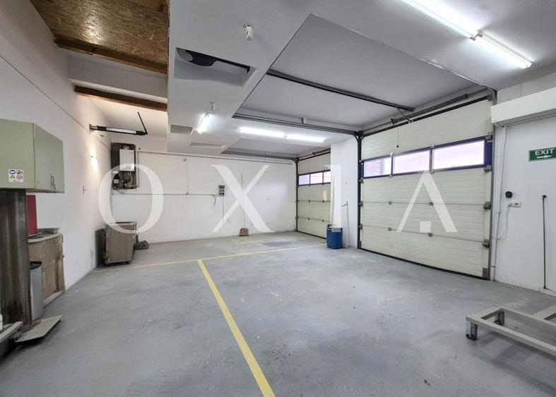 AX1154 Elisabetin, Hala Industriala Pentru Diferite Activitati - 3