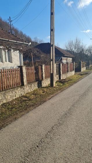 Vand casa in satul Lazuri - 7