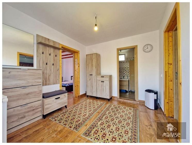 Casa ideala pentru tine!!  Codlea- Vlădeni - 12