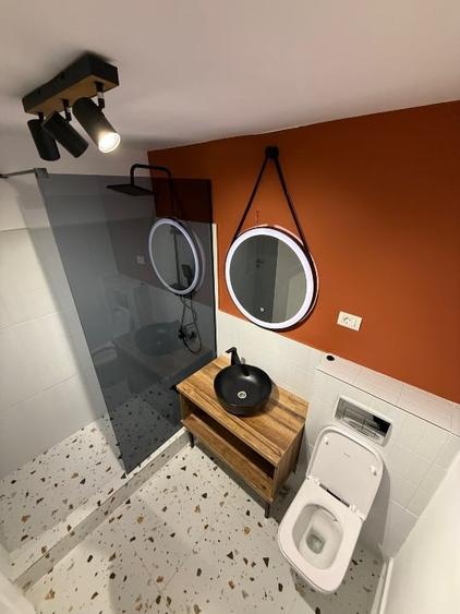 Prima inchiriere apartament 2 camere renovat - 7