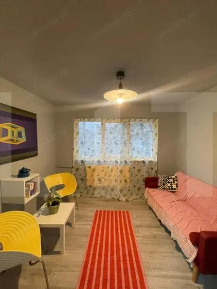 Garsoniera, Complex Studentesc - 6