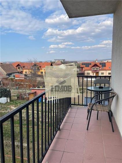 Apartament spatios cu 3 camere 2 balcoane si parcare Calea Turnisorului - 10