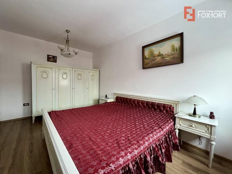 Casa insiruita cu 4 camere, de inchiriat, Timisoara, zona Lunei - 3