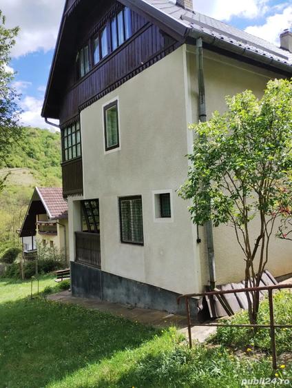 vand cabana la Rimetea,Alba - 3