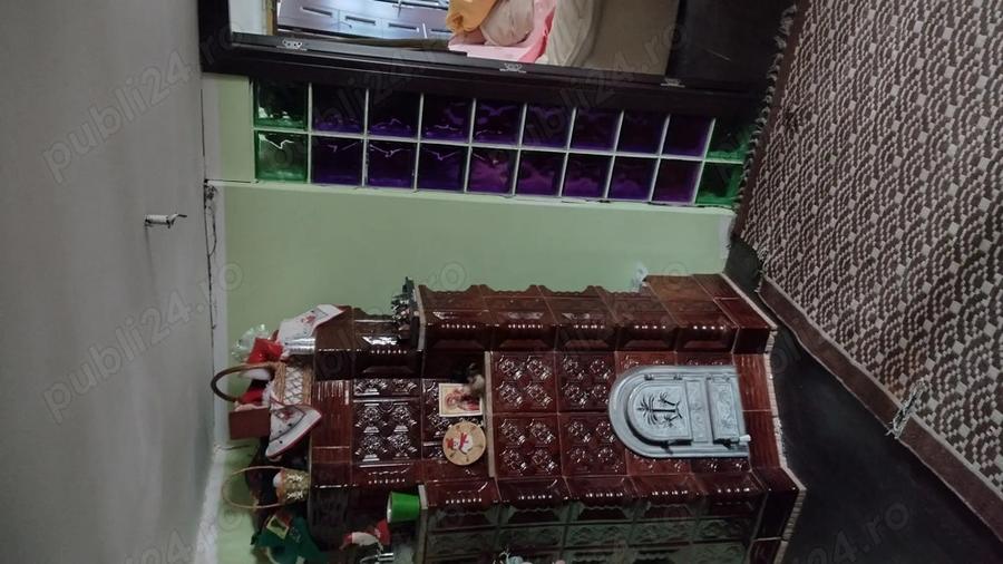 Vand casa cu teren 2000 m2 - 6