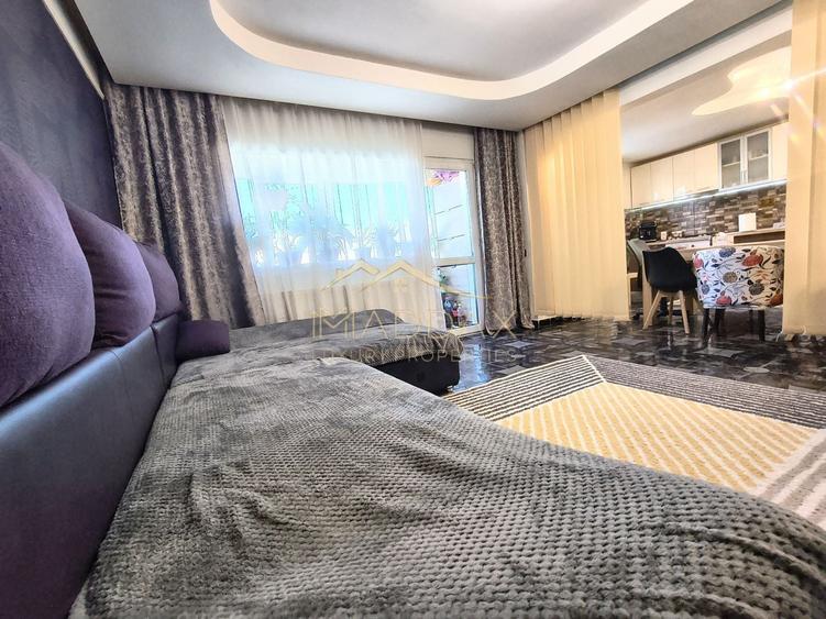 Apartament 3 camere // 80mp // boxa // Baicului Dna Ghica - 2