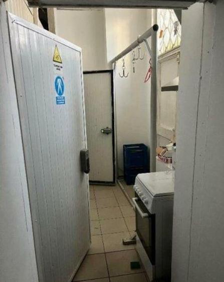 Spatiu comercial Iancului 84 mp - 1