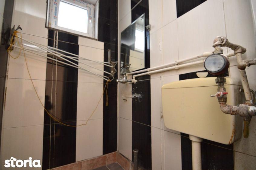 VANZARE GARSONIERA RAHOVA - SALAJ - COMISION 0% - 3