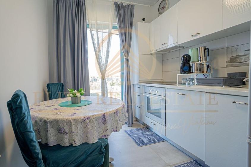 Apartament 2 camere, pe Promenadă – Zev Residence, la 2 pasi de plaja. - 7