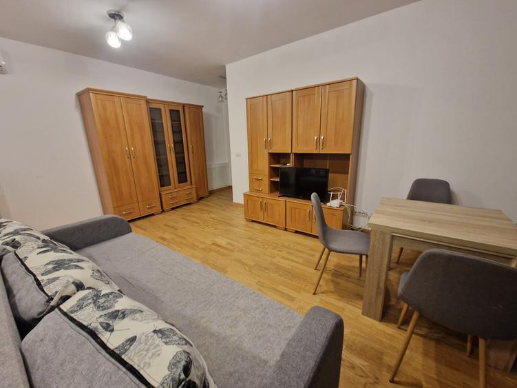 La ISHO-Locatie privilegiata in centrul orasului pe malul Raului Bega, parcare - 5