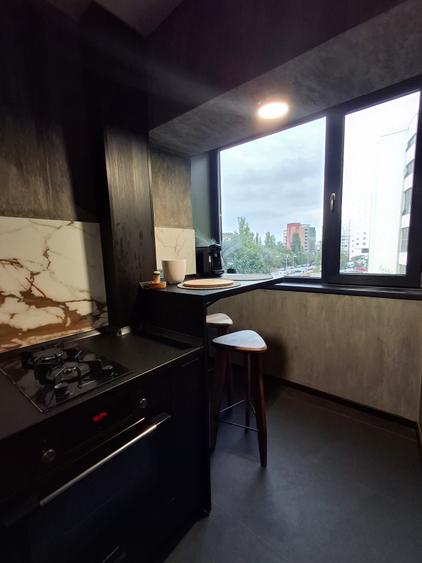 APARTAMENT UNIRII TRIBUNAL + PARCARE - 19