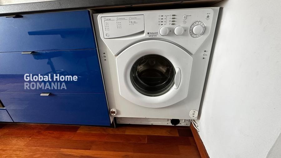 Garsoniera 42 MP utili|Calea 13 Septembrie-Prosper|Stradal-Parcare cu abonament - 10