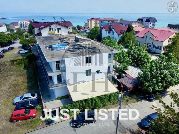 Hotel / Pensiune de vanzare Costinesti Hotel / Pensiune de vanzare Costinesti