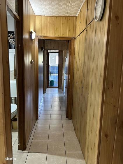 Apartament 3 camere | Zona linistita, bloc reabilitat - 1