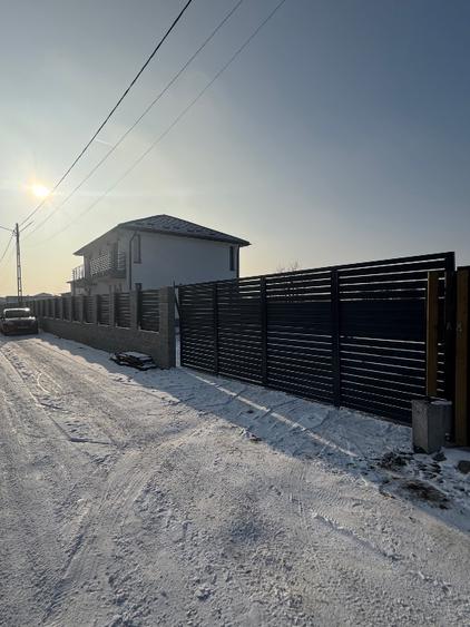 Casă 4 dormitoare caldură in pardoseala  - 16