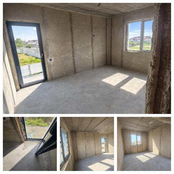 Vila curte, Domnesti 4 camere 2 bai curte 400 mp deschidere 20 ml zona centrala - 11