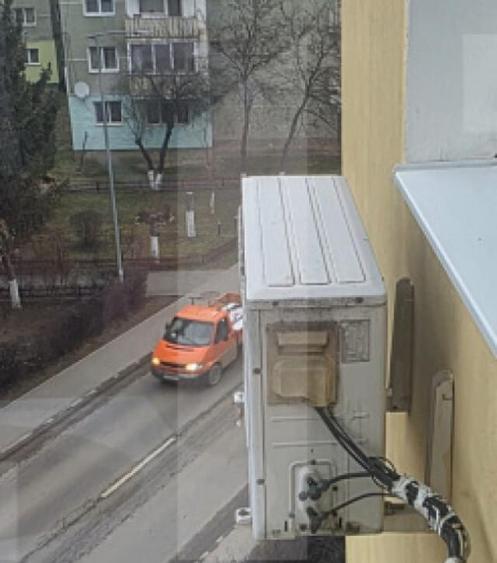 Apartament cu 2 camere - 1