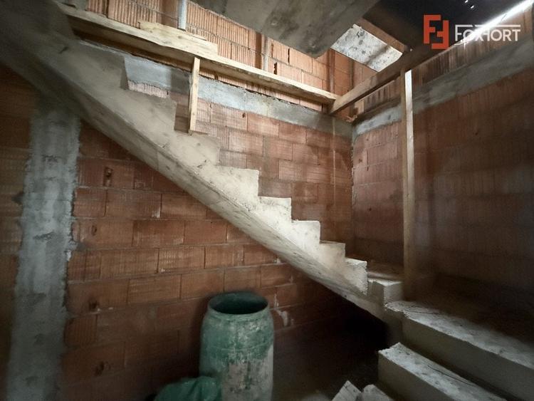 Duplex cu 3 camere si teren de 247 mp de vanzare in localitatea Sacalaz - 14