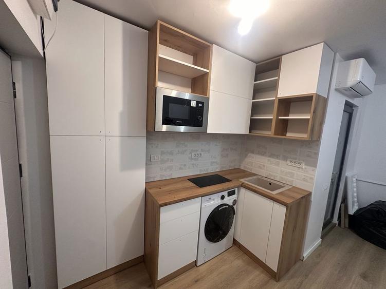 inchiriez Garsoniera Rond Alba Iulia - 6