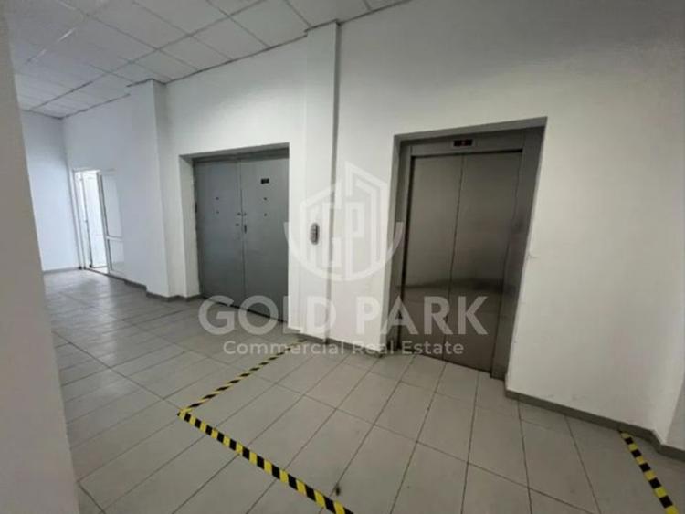 Cladire de birouri - Bulgaria - Suprafete 460 mp - 580 mp - 1124 mp - 16