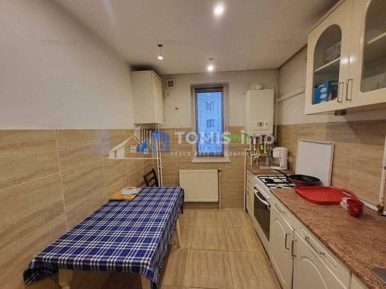 Apartament cu 3 camere de inchiriat in Tomis II - 6