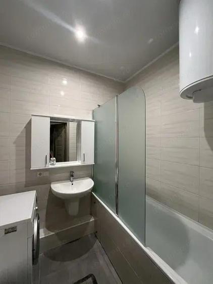 2 Camere zona Sebastian - 7