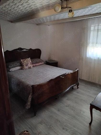 Casa de locuit cu mansarda + teren - Buteni, jud. Arad - 1