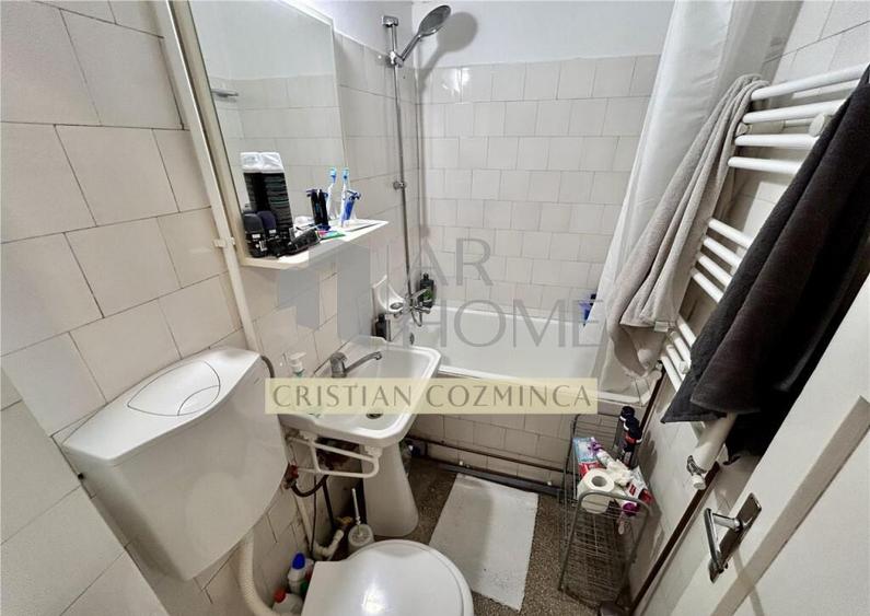 Apartament 2 camere, renovat, centrala proprie, Sud, Ploies - 14